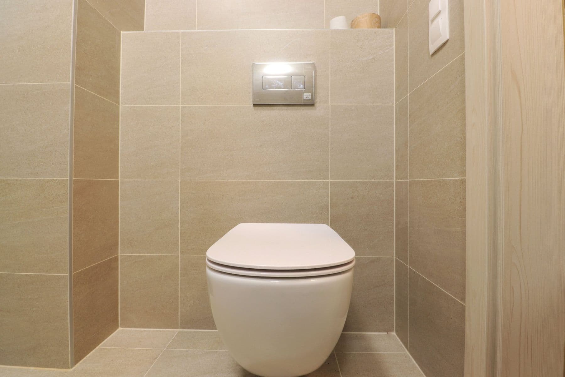 Prenájom bytu 1-izbový 24 m², Františka Kadlece, Praha, Praha Prenájom bytu 1-izbový 24 m², Františka Kadlece, Praha, Praha