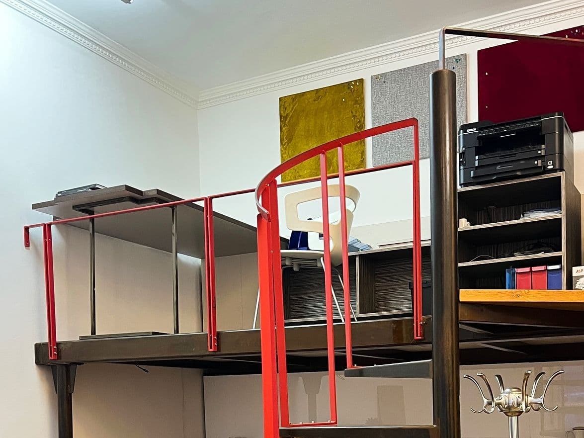 Prenájom nebytového priestoru 44 m², Dr. Zikmunda Wintra, Praha, Praha Prenájom nebytového priestoru 44 m², Dr. Zikmunda Wintra, Praha, Praha