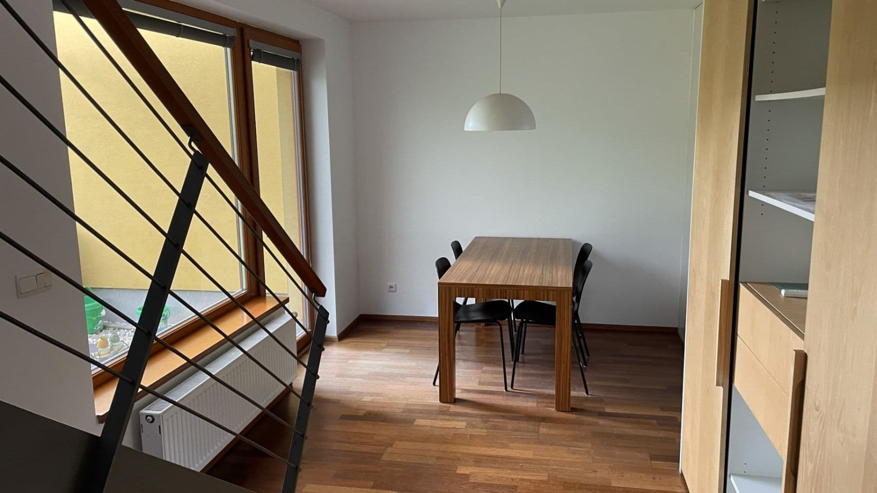 Prenájom domu 116 m², pozemek 294 m², Pod Kapličkou, Zeleneč, Středočeský kraj Prenájom domu 116 m², pozemek 294 m², Pod Kapličkou, Zeleneč, Středočeský kraj