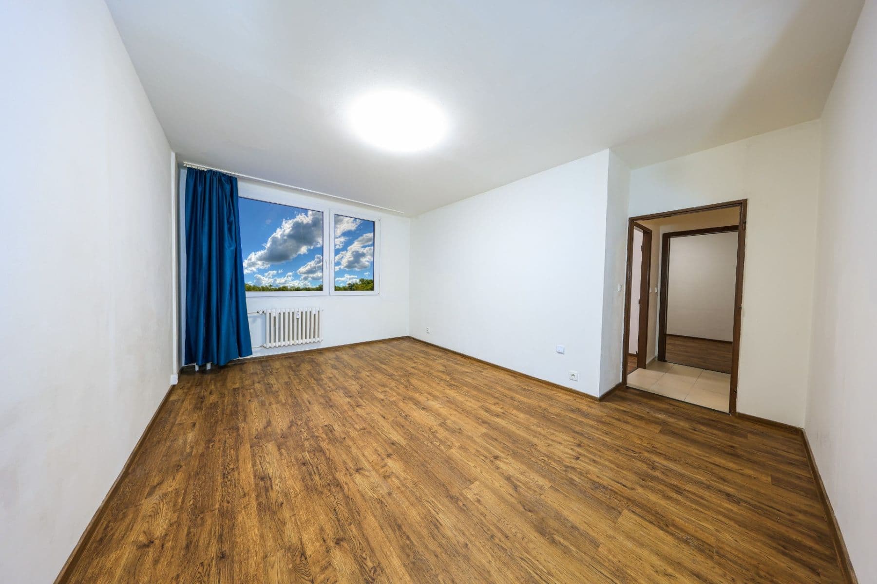 Predaj bytu 3-izbový 54 m², Cafourkova, Praha, Praha Predaj bytu 3-izbový 54 m², Cafourkova, Praha, Praha