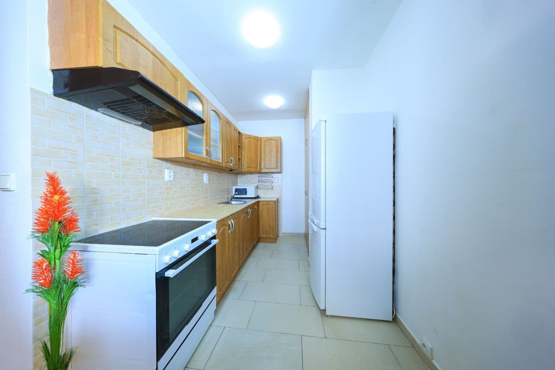 Predaj bytu 3-izbový 54 m², Cafourkova, Praha, Praha Predaj bytu 3-izbový 54 m², Cafourkova, Praha, Praha