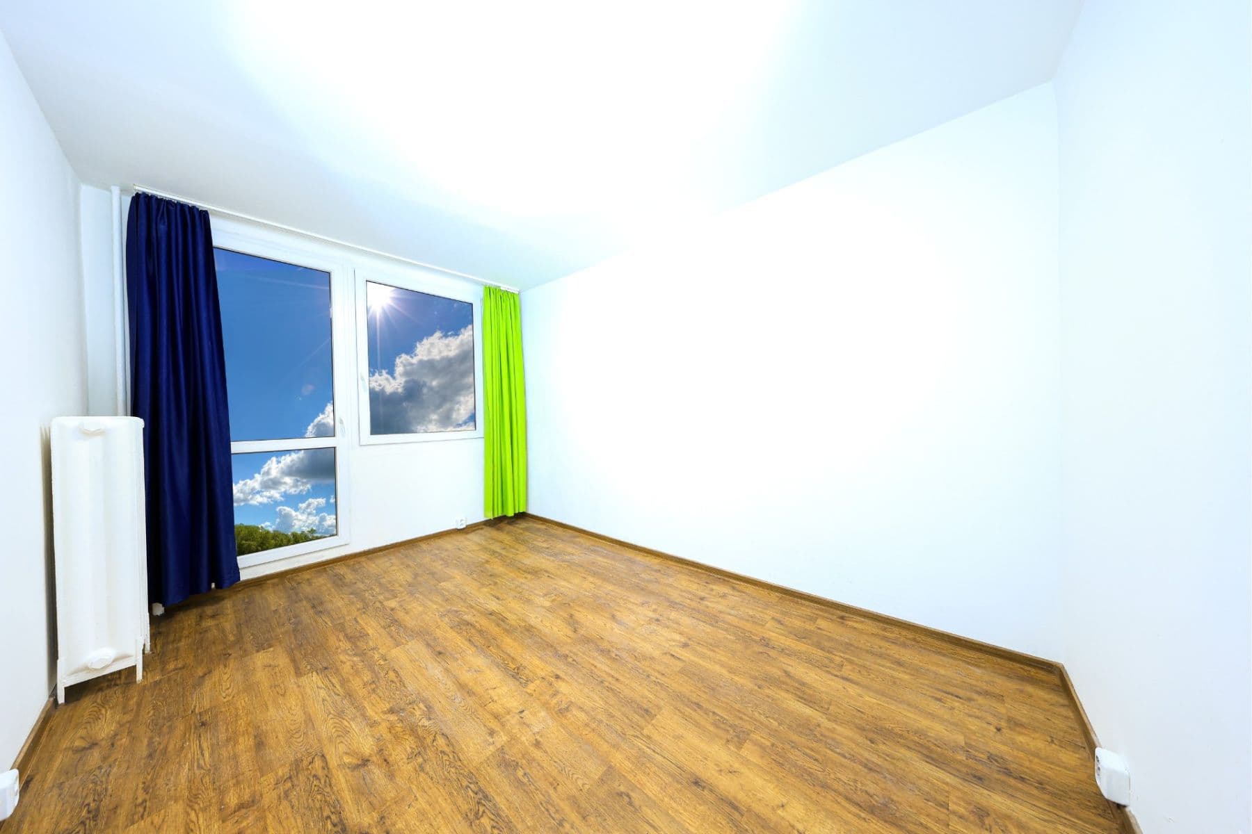 Predaj bytu 3-izbový 54 m², Cafourkova, Praha, Praha Predaj bytu 3-izbový 54 m², Cafourkova, Praha, Praha