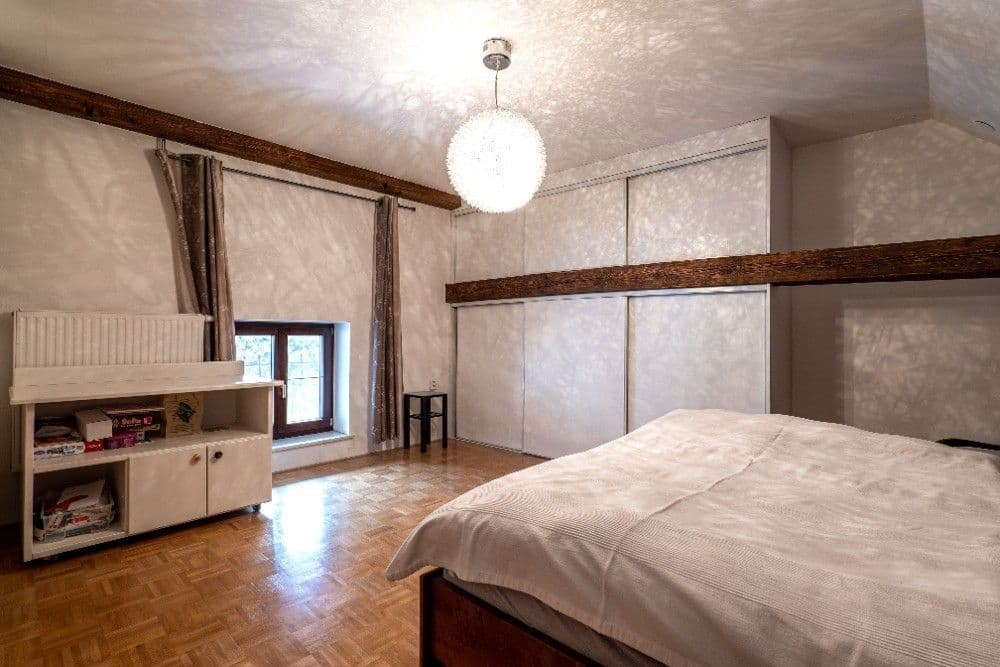 Predaj domu 367 m², pozemek 3.686 m², Svárov, Troubky, Olomoucký kraj Predaj domu 367 m², pozemek 3.686 m², Svárov, Troubky, Olomoucký kraj