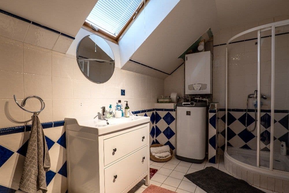 Predaj domu 367 m², pozemek 3.686 m², Svárov, Troubky, Olomoucký kraj Predaj domu 367 m², pozemek 3.686 m², Svárov, Troubky, Olomoucký kraj