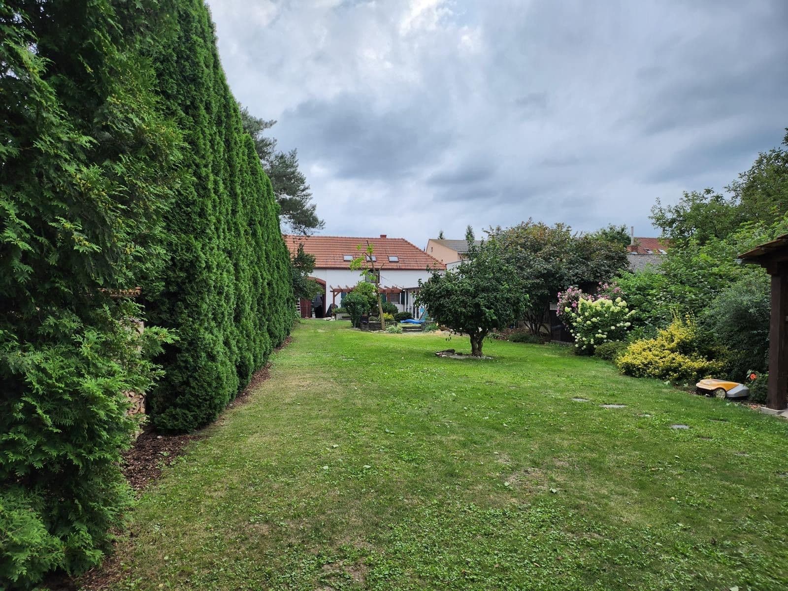 Predaj domu 367 m², pozemek 3.686 m², Svárov, Troubky, Olomoucký kraj Predaj domu 367 m², pozemek 3.686 m², Svárov, Troubky, Olomoucký kraj