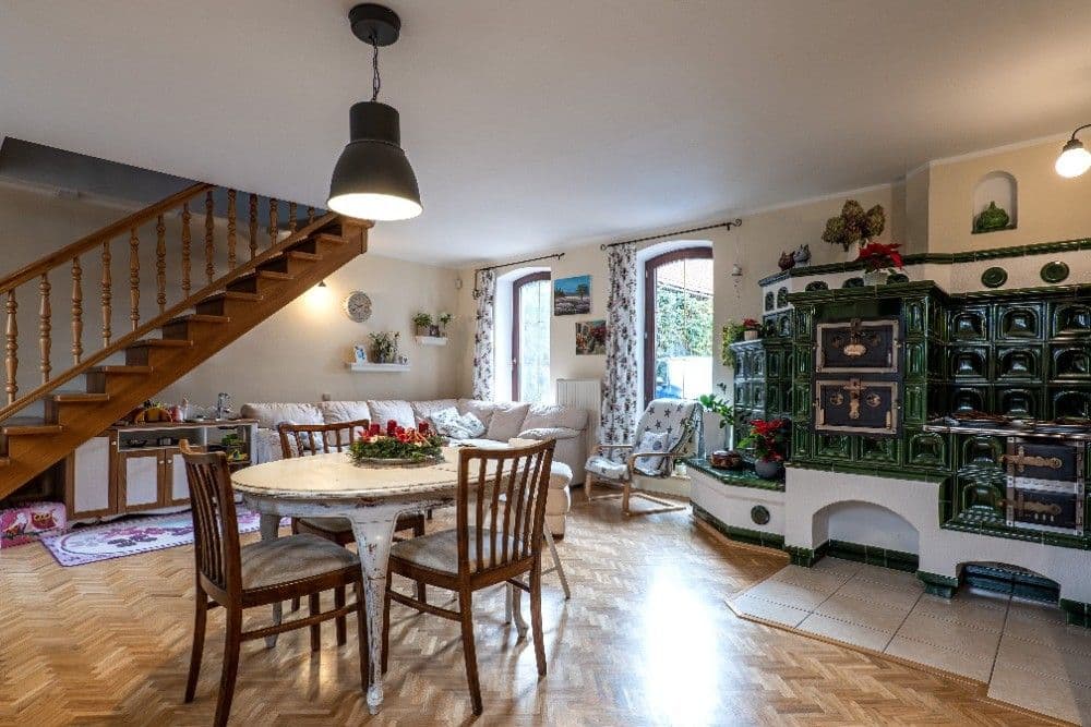 Predaj domu 367 m², pozemek 3.686 m², Svárov, Troubky, Olomoucký kraj Predaj domu 367 m², pozemek 3.686 m², Svárov, Troubky, Olomoucký kraj