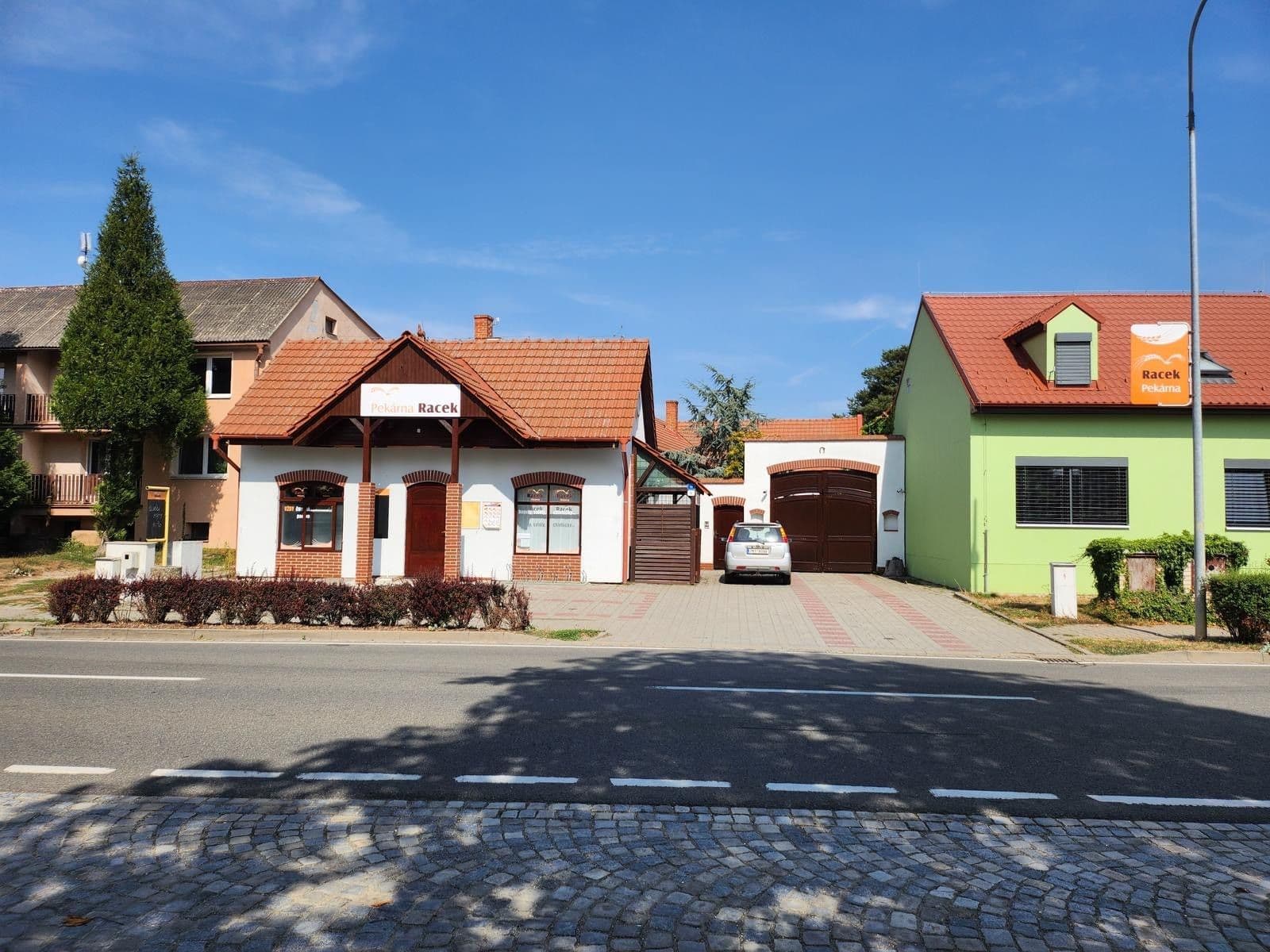 Predaj domu 367 m², pozemek 3.686 m², Svárov, Troubky, Olomoucký kraj Predaj domu 367 m², pozemek 3.686 m², Svárov, Troubky, Olomoucký kraj