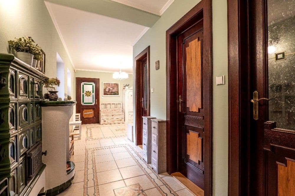 Predaj domu 367 m², pozemek 3.686 m², Svárov, Troubky, Olomoucký kraj Predaj domu 367 m², pozemek 3.686 m², Svárov, Troubky, Olomoucký kraj