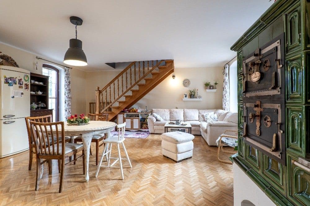 Predaj domu 367 m², pozemek 3.686 m², Svárov, Troubky, Olomoucký kraj Predaj domu 367 m², pozemek 3.686 m², Svárov, Troubky, Olomoucký kraj