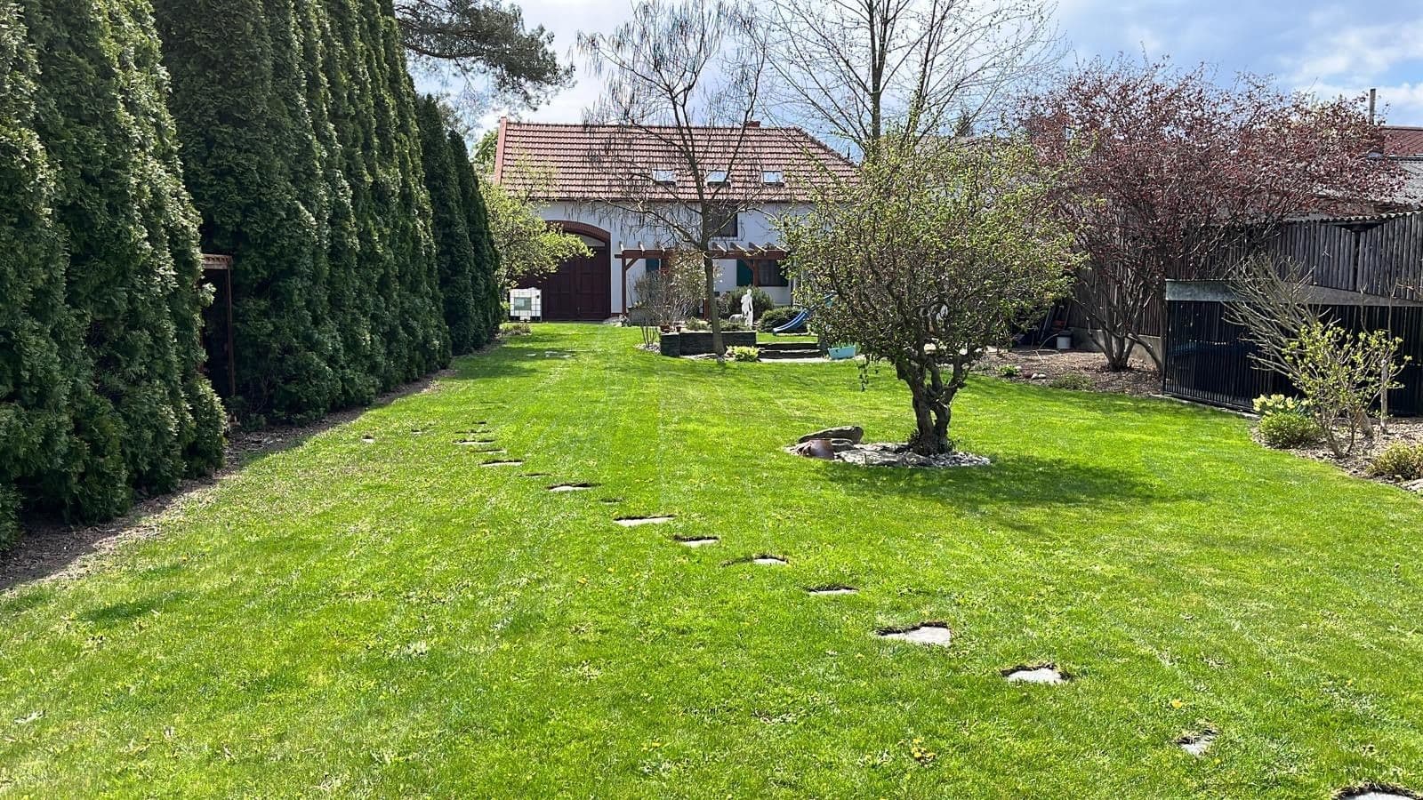 Predaj domu 367 m², pozemek 3.686 m², Svárov, Troubky, Olomoucký kraj Predaj domu 367 m², pozemek 3.686 m², Svárov, Troubky, Olomoucký kraj