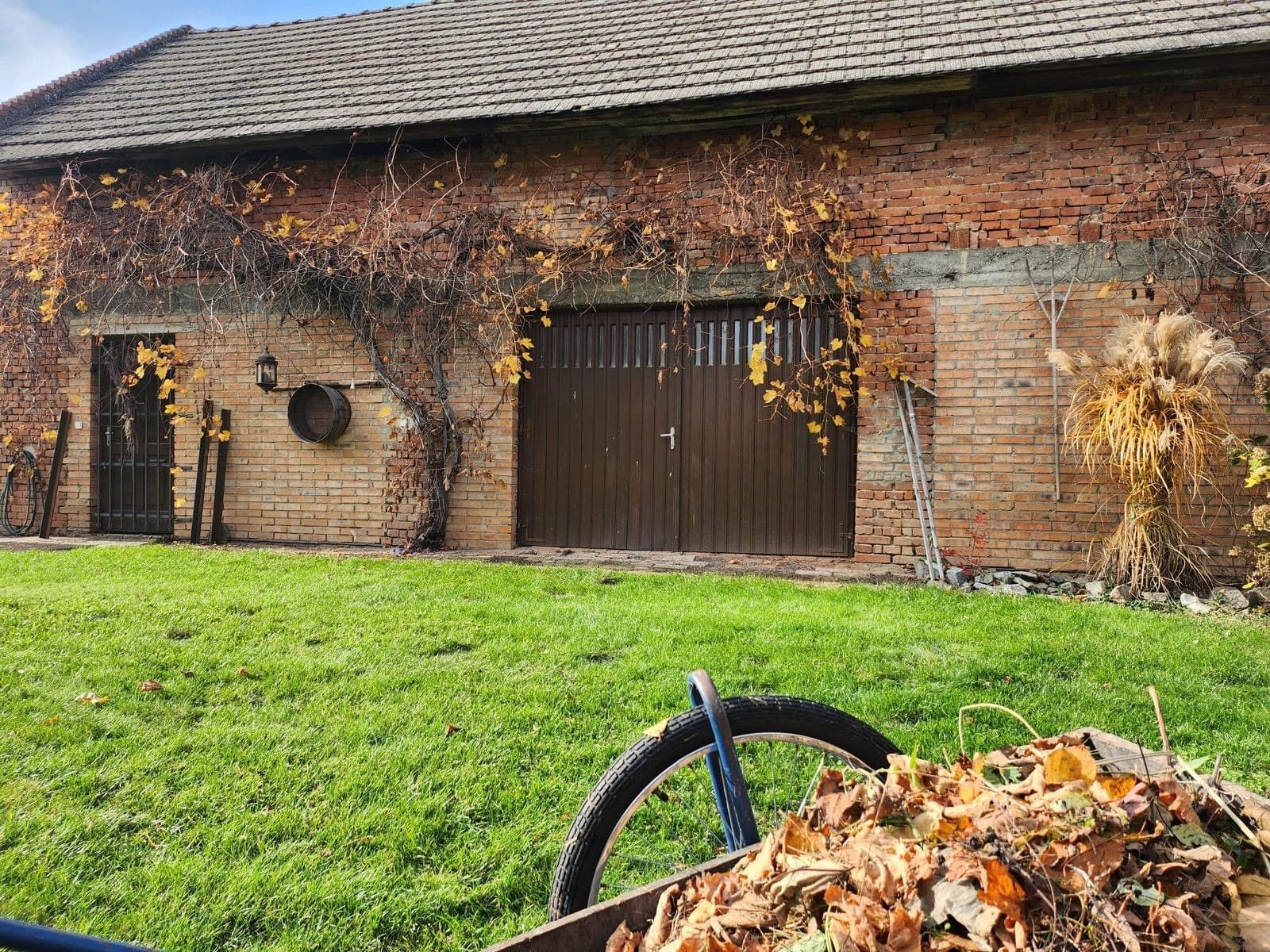 Predaj domu 367 m², pozemek 3.686 m², Svárov, Troubky, Olomoucký kraj Predaj domu 367 m², pozemek 3.686 m², Svárov, Troubky, Olomoucký kraj