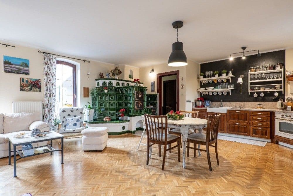 Predaj domu 367 m², pozemek 3.686 m², Svárov, Troubky, Olomoucký kraj Predaj domu 367 m², pozemek 3.686 m², Svárov, Troubky, Olomoucký kraj