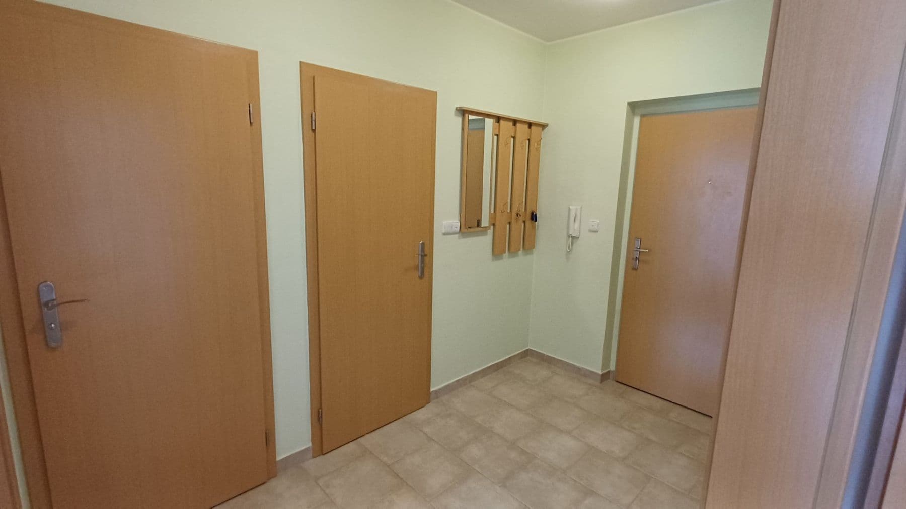 Prenájom bytu 2-izbový 60 m², Na Honech I, Zlín, Zlínský kraj Prenájom bytu 2-izbový 60 m², Na Honech I, Zlín, Zlínský kraj