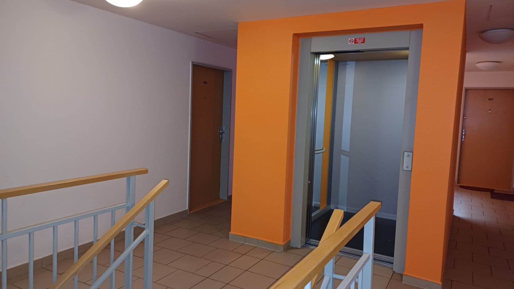 Prenájom bytu 2-izbový 60 m², Na Honech I, Zlín, Zlínský kraj Prenájom bytu 2-izbový 60 m², Na Honech I, Zlín, Zlínský kraj