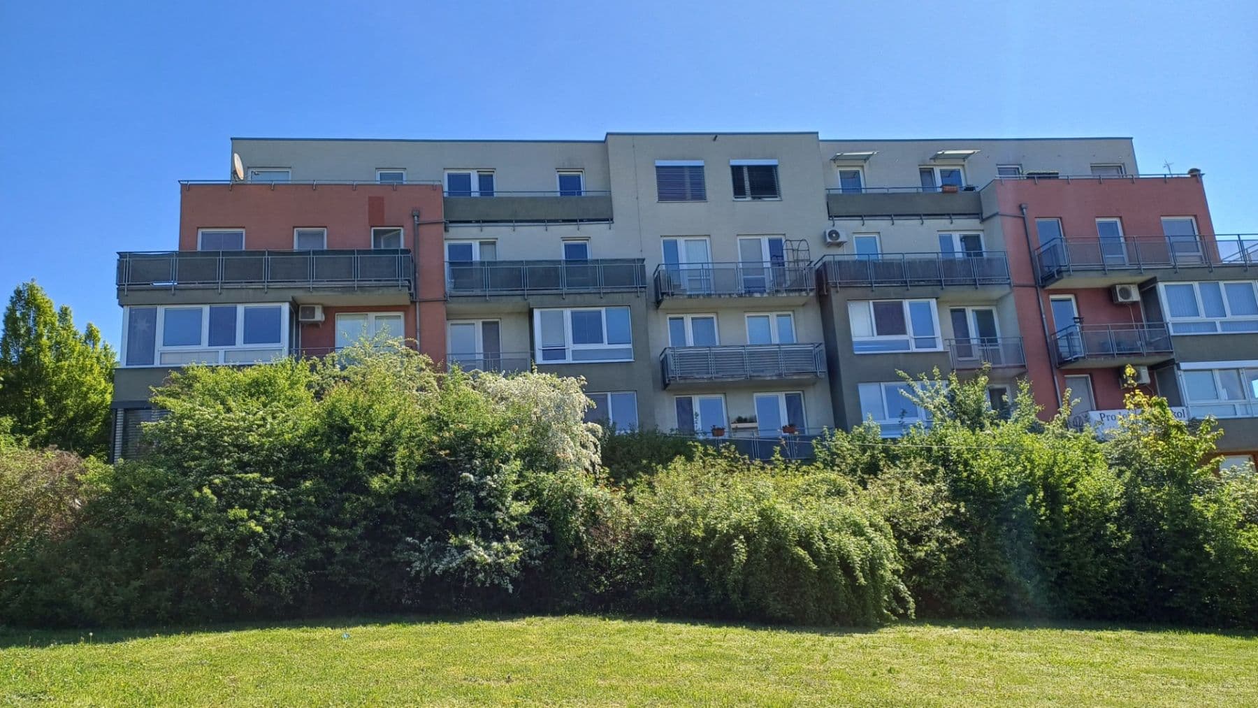 Prenájom bytu 2-izbový 60 m², Na Honech I, Zlín, Zlínský kraj Prenájom bytu 2-izbový 60 m², Na Honech I, Zlín, Zlínský kraj