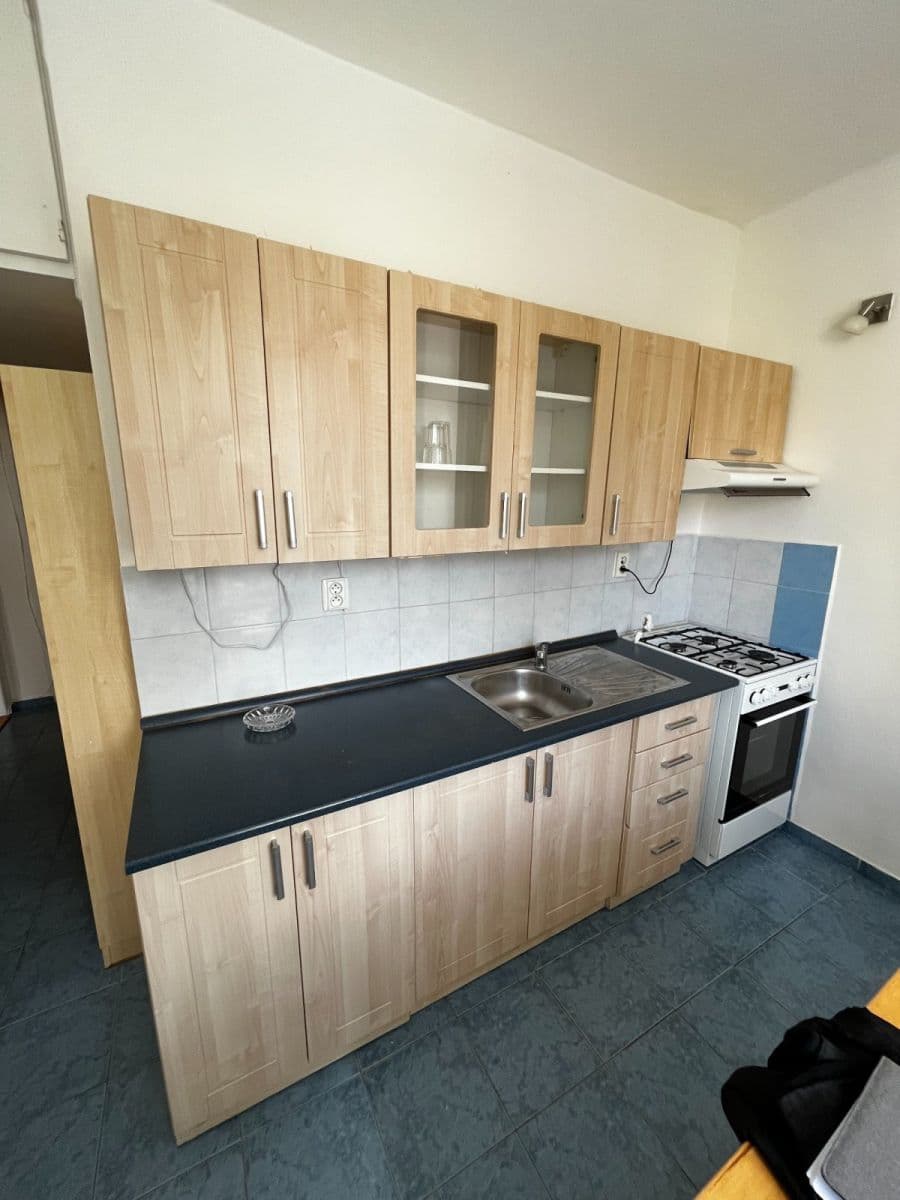 Prenájom bytu 2-izbový 50 m², Květinková, Praha, Praha Prenájom bytu 2-izbový 50 m², Květinková, Praha, Praha