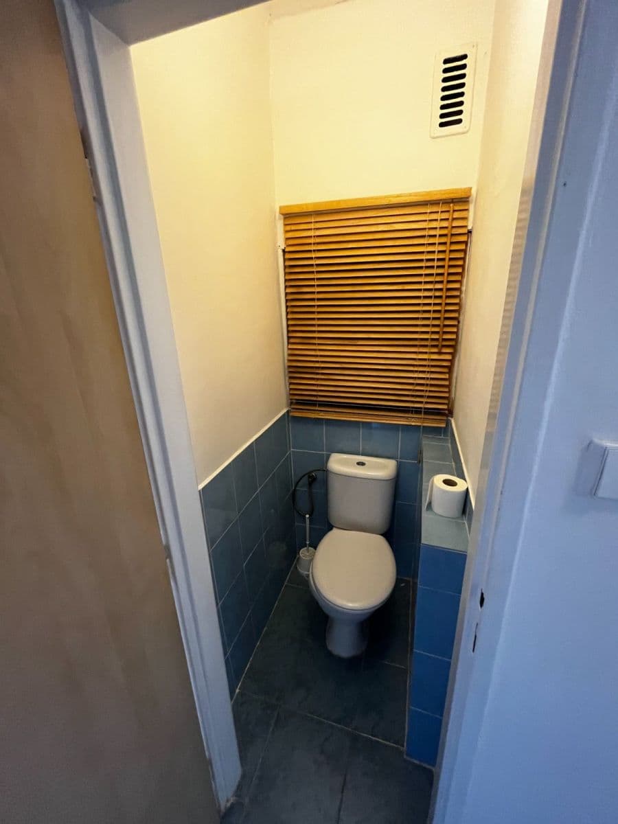 Prenájom bytu 2-izbový 50 m², Květinková, Praha, Praha Prenájom bytu 2-izbový 50 m², Květinková, Praha, Praha