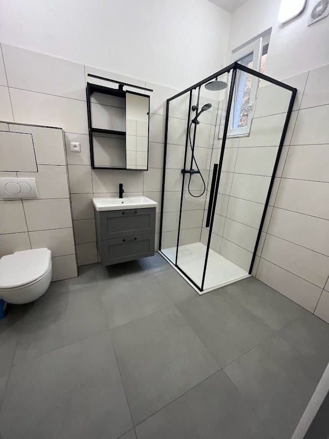 Prenájom bytu 2-izbový 54 m², Milady Horákové, Brno, Jihomoravský kraj Prenájom bytu 2-izbový 54 m², Milady Horákové, Brno, Jihomoravský kraj