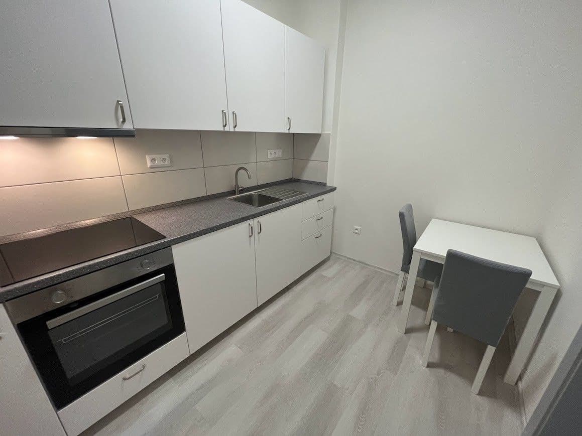 Prenájom bytu 2-izbový 54 m², Milady Horákové, Brno, Jihomoravský kraj Prenájom bytu 2-izbový 54 m², Milady Horákové, Brno, Jihomoravský kraj