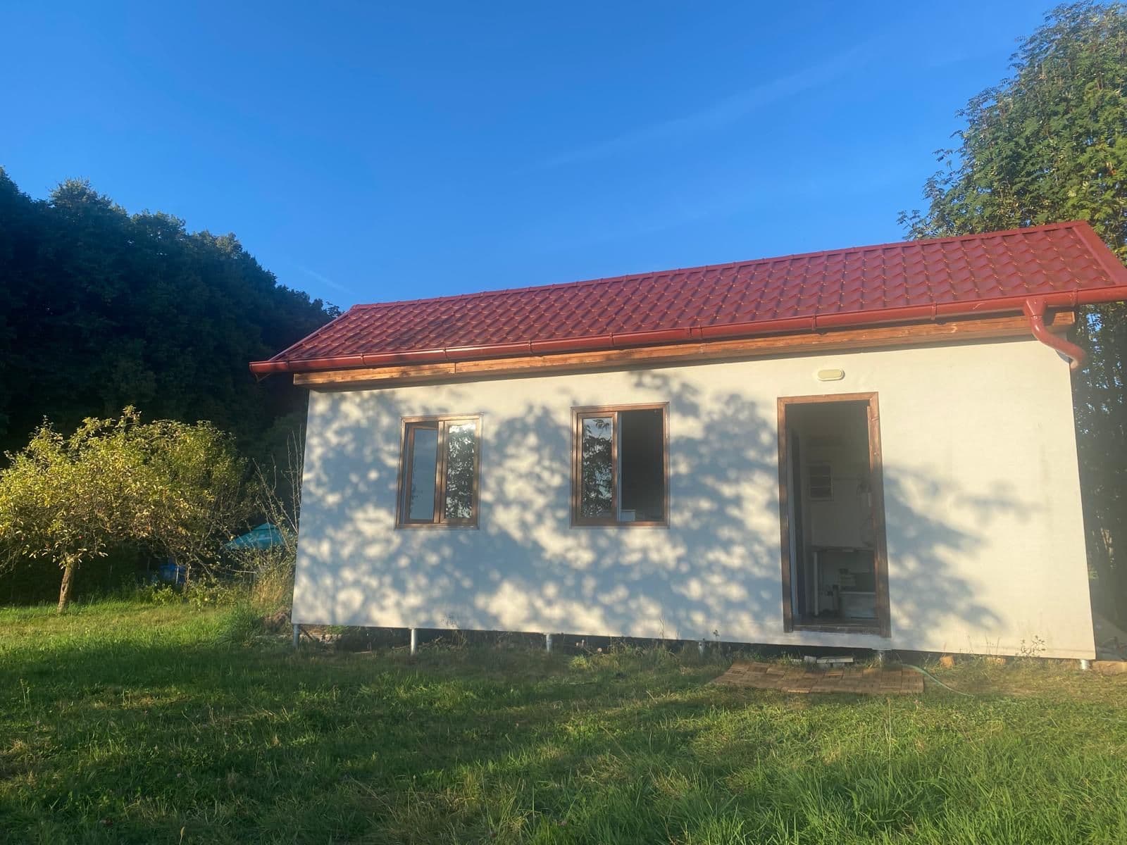 Predaj rekreačného objektu 20 m², pozemek 600 m², Studená Hůra, Česká Třebová, Pardubický kraj Predaj rekreačného objektu 20 m², pozemek 600 m², Studená Hůra, Česká Třebová, Pardubický kraj