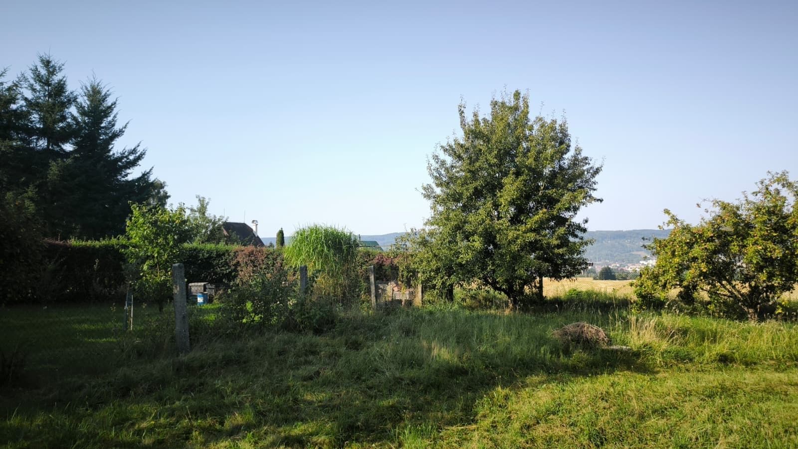 Predaj rekreačného objektu 20 m², pozemek 600 m², Studená Hůra, Česká Třebová, Pardubický kraj Predaj rekreačného objektu 20 m², pozemek 600 m², Studená Hůra, Česká Třebová, Pardubický kraj