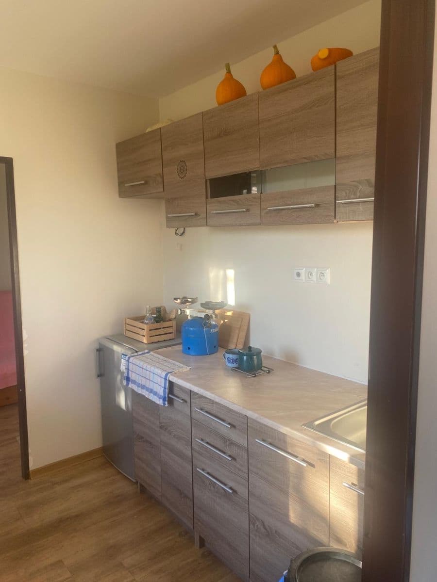 Predaj rekreačného objektu 20 m², pozemek 600 m², Studená Hůra, Česká Třebová, Pardubický kraj Predaj rekreačného objektu 20 m², pozemek 600 m², Studená Hůra, Česká Třebová, Pardubický kraj