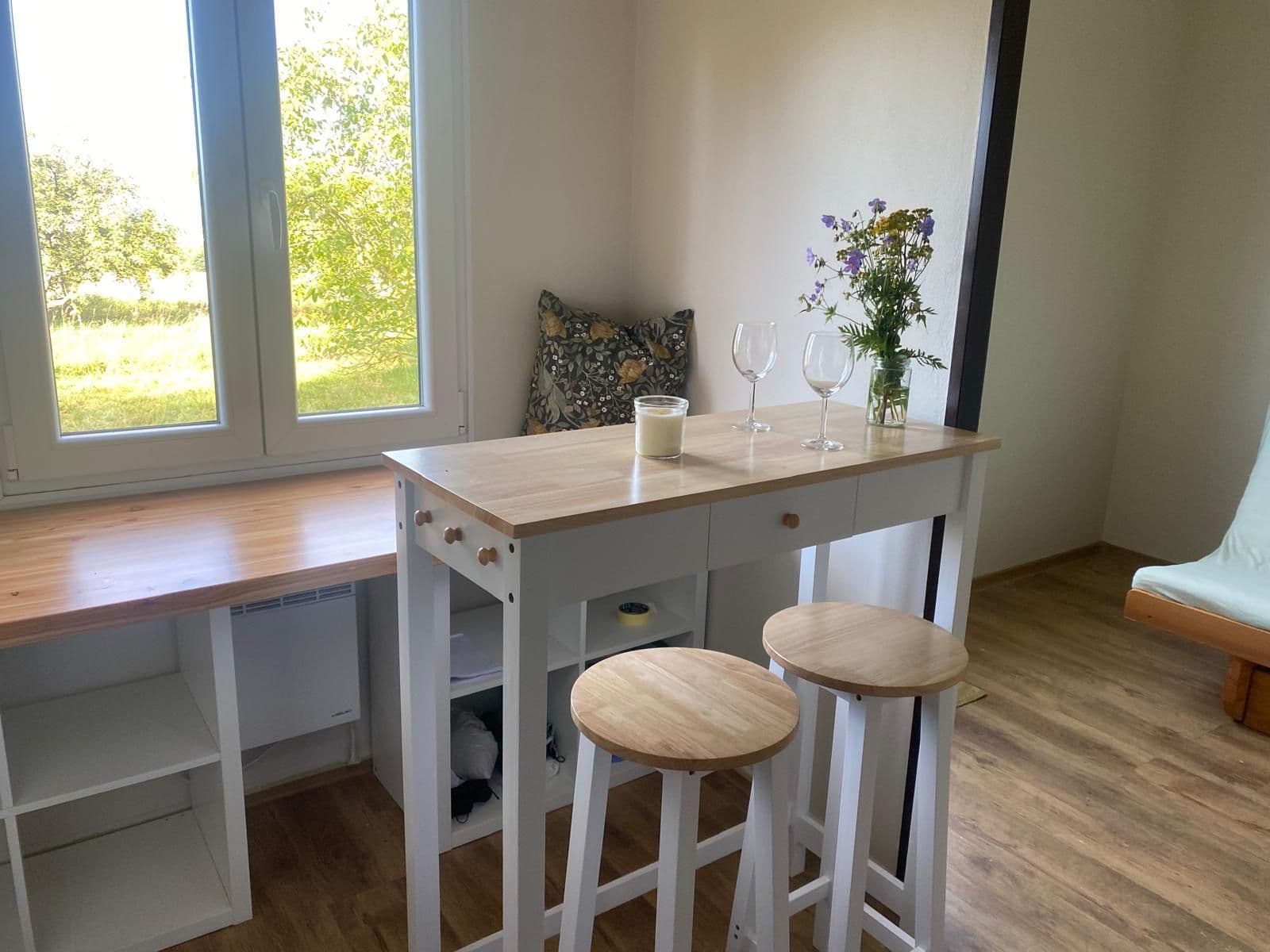 Predaj rekreačného objektu 20 m², pozemek 600 m², Studená Hůra, Česká Třebová, Pardubický kraj Predaj rekreačného objektu 20 m², pozemek 600 m², Studená Hůra, Česká Třebová, Pardubický kraj