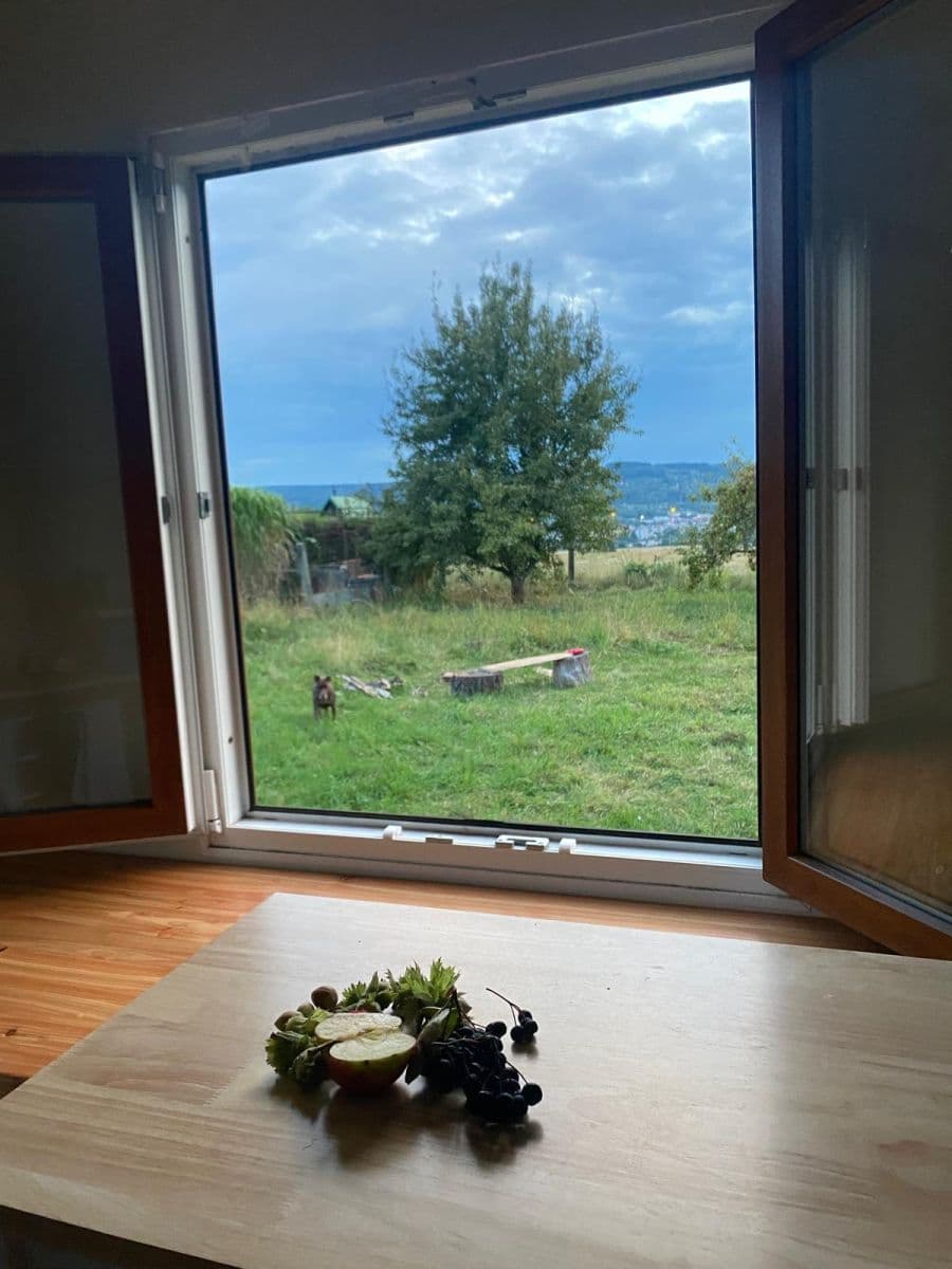 Predaj rekreačného objektu 20 m², pozemek 600 m², Studená Hůra, Česká Třebová, Pardubický kraj Predaj rekreačného objektu 20 m², pozemek 600 m², Studená Hůra, Česká Třebová, Pardubický kraj