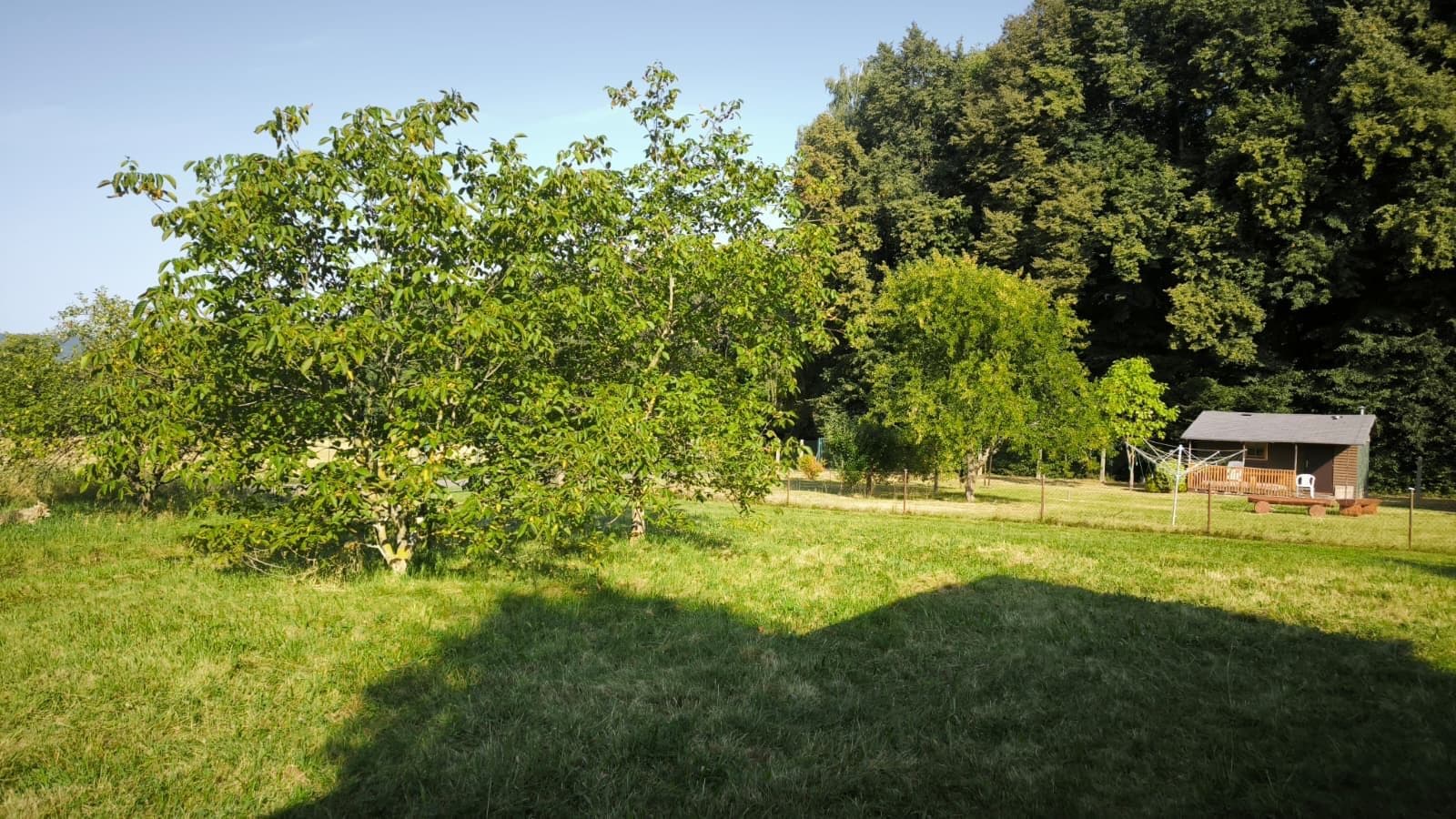 Predaj rekreačného objektu 20 m², pozemek 600 m², Studená Hůra, Česká Třebová, Pardubický kraj Predaj rekreačného objektu 20 m², pozemek 600 m², Studená Hůra, Česká Třebová, Pardubický kraj