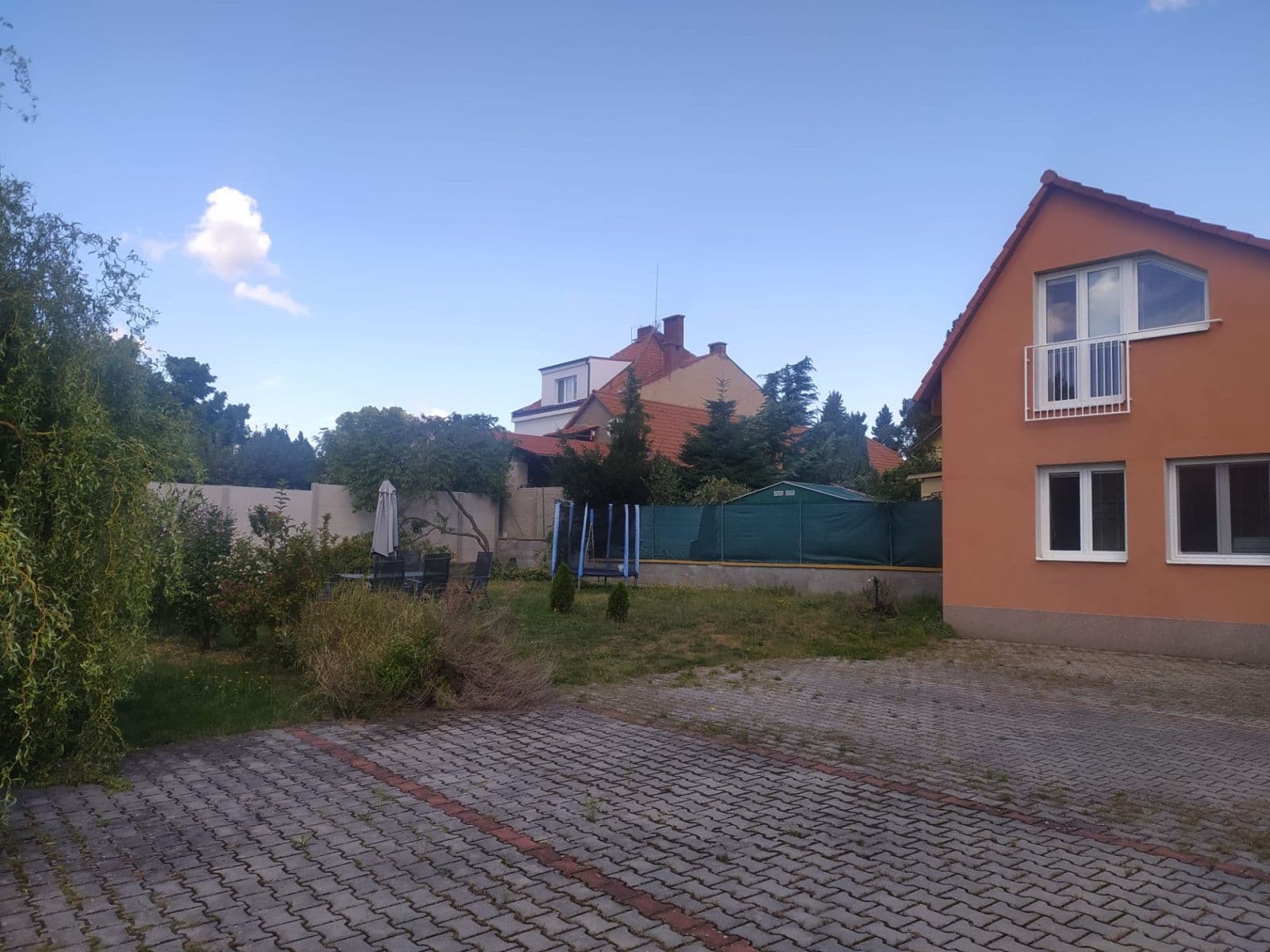 Predaj domu 265 m², pozemek 904 m², Pražská, Chlumec nad Cidlinou, Královéhradecký kraj Predaj domu 265 m², pozemek 904 m², Pražská, Chlumec nad Cidlinou, Královéhradecký kraj