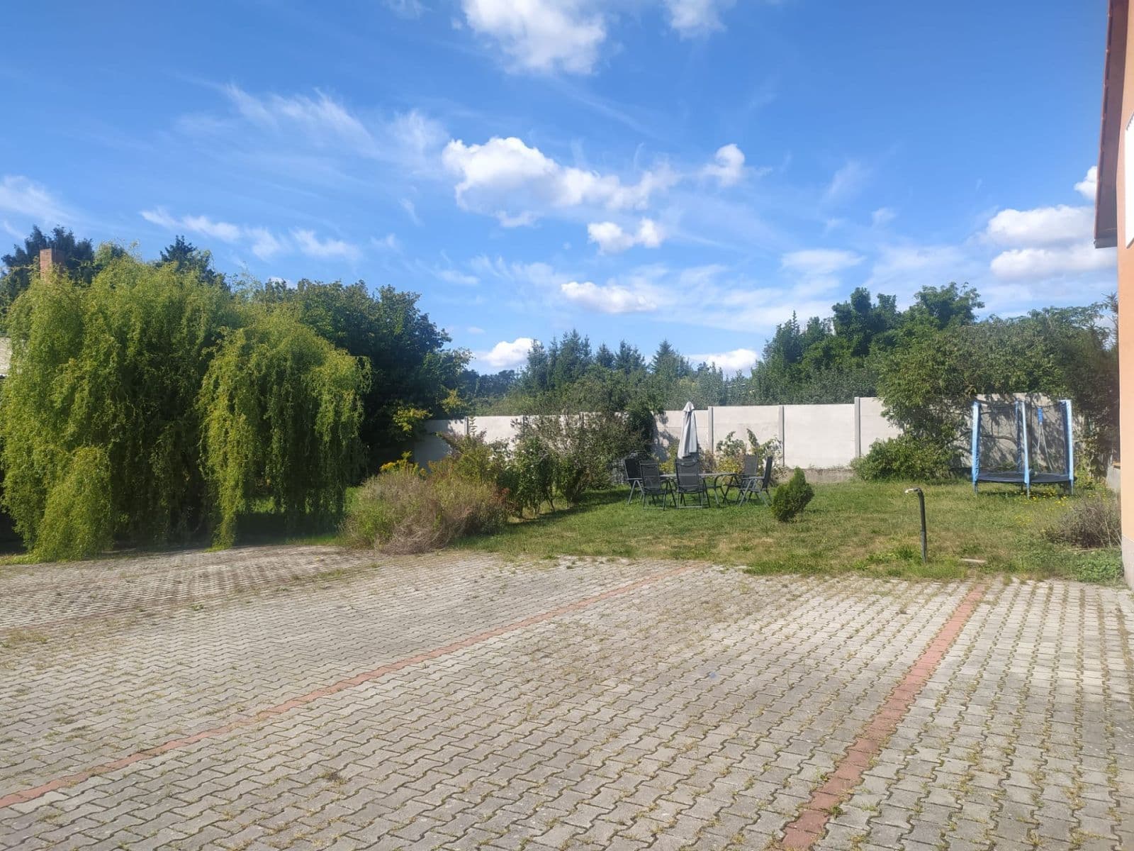 Predaj domu 265 m², pozemek 904 m², Pražská, Chlumec nad Cidlinou, Královéhradecký kraj Predaj domu 265 m², pozemek 904 m², Pražská, Chlumec nad Cidlinou, Královéhradecký kraj