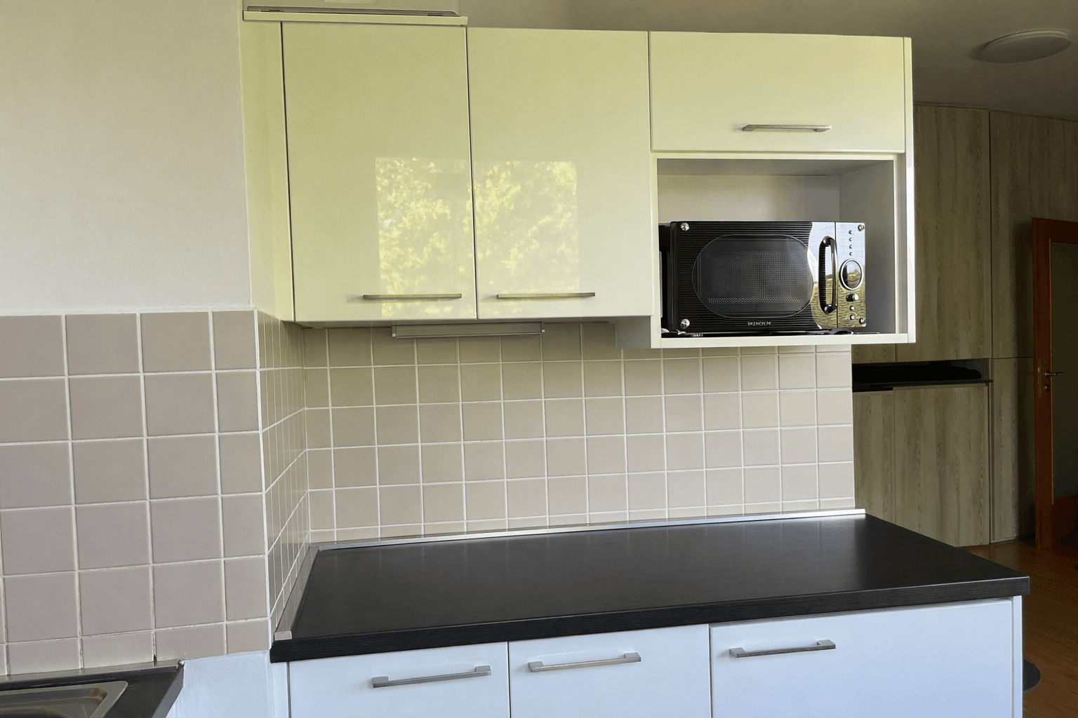 Prenájom bytu 1-izbový 32 m², Nademlejnská, Praha, Praha Prenájom bytu 1-izbový 32 m², Nademlejnská, Praha, Praha