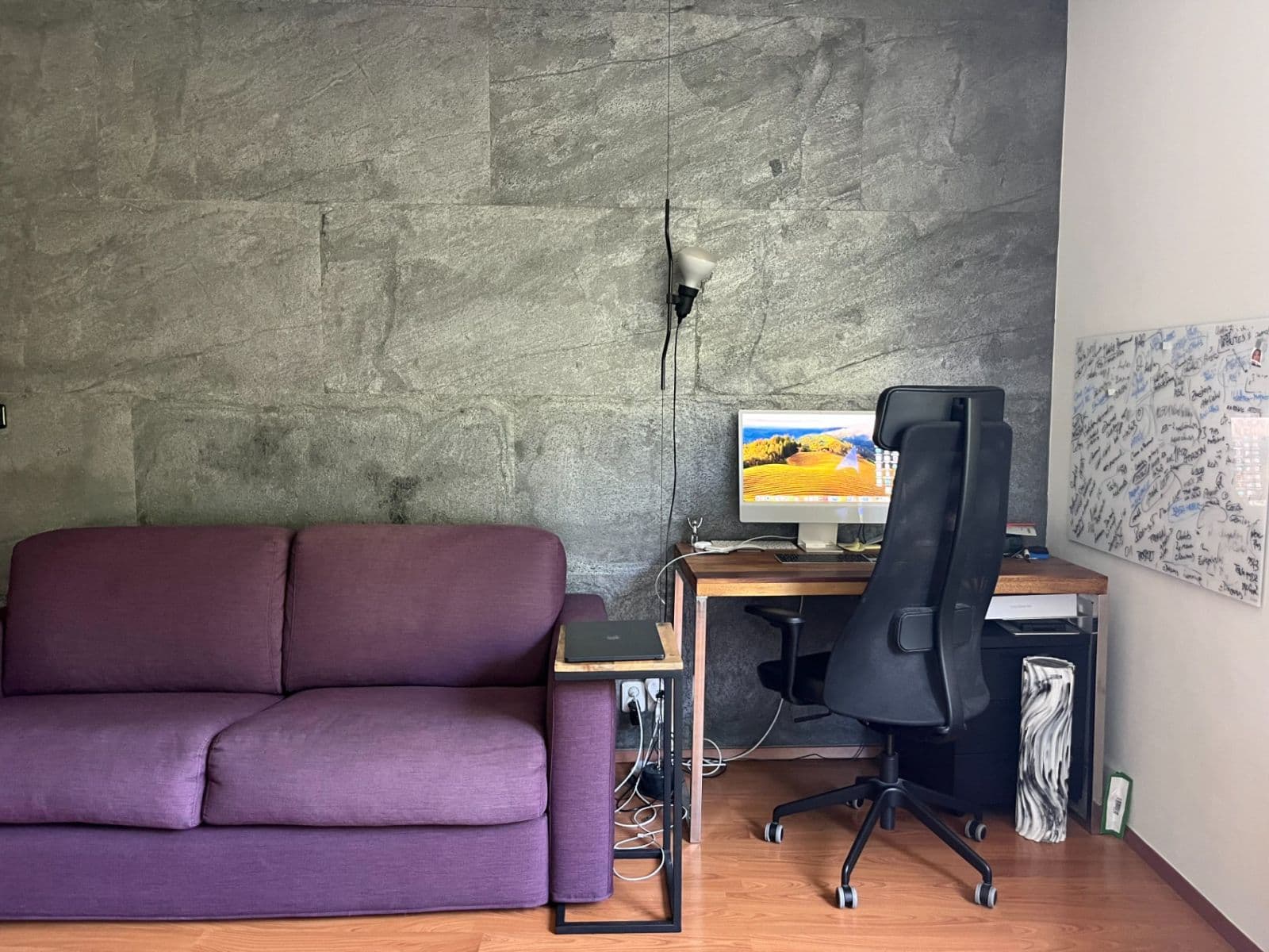 Prenájom bytu 1-izbový 32 m², Nademlejnská, Praha, Praha Prenájom bytu 1-izbový 32 m², Nademlejnská, Praha, Praha