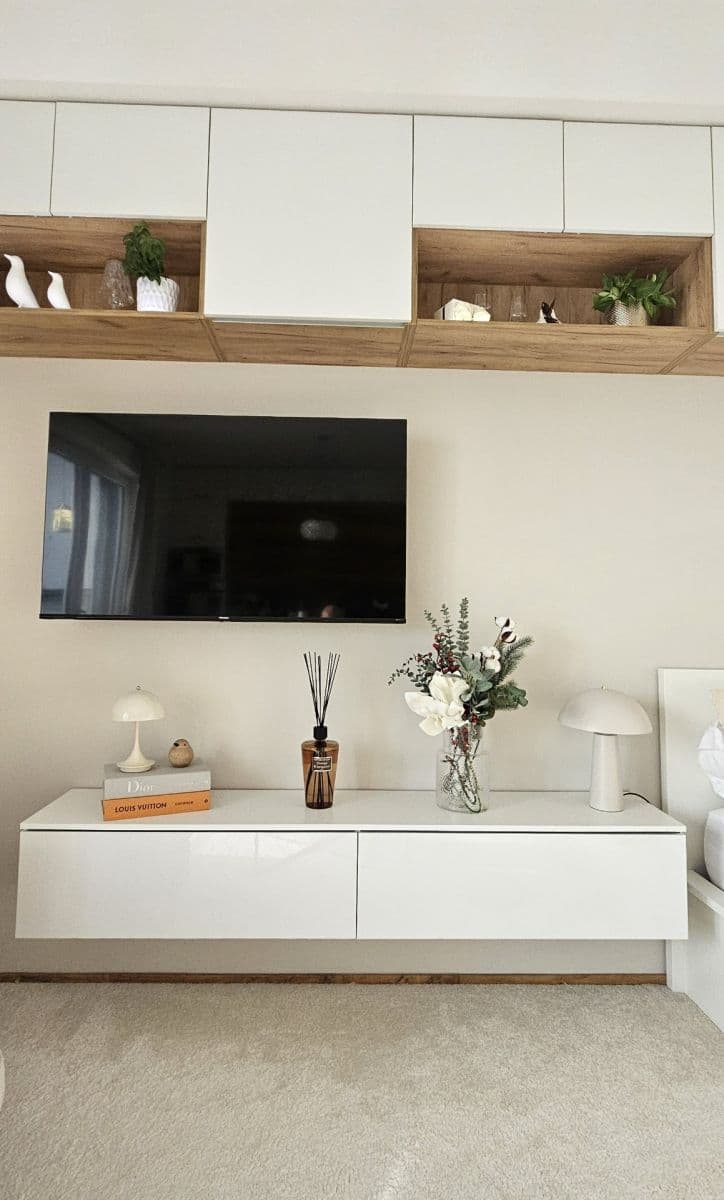 Predaj bytu 1-izbový 37 m², Štanderova, Praha, Praha Predaj bytu 1-izbový 37 m², Štanderova, Praha, Praha