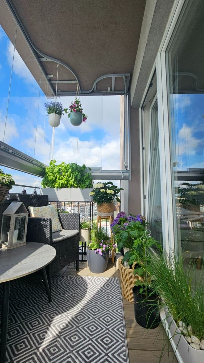 Predaj bytu 1-izbový 37 m², Štanderova, Praha, Praha Predaj bytu 1-izbový 37 m², Štanderova, Praha, Praha