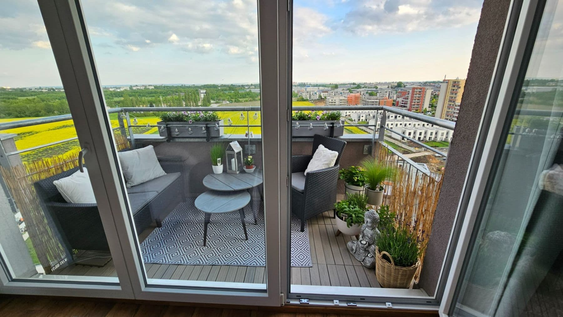 Predaj bytu 1-izbový 37 m², Štanderova, Praha, Praha Predaj bytu 1-izbový 37 m², Štanderova, Praha, Praha