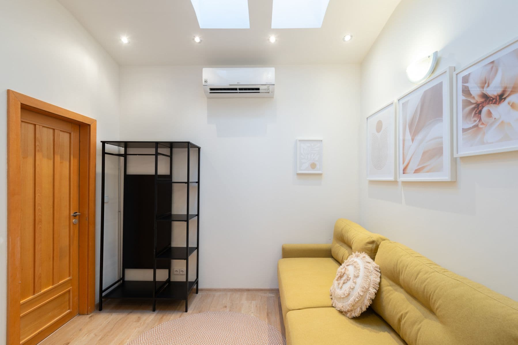 Prenájom bytu 47 m², Klimentská, Praha, Praha Prenájom bytu 47 m², Klimentská, Praha, Praha