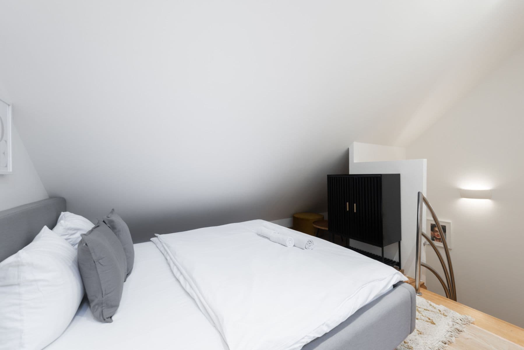 Prenájom bytu 47 m², Klimentská, Praha, Praha Prenájom bytu 47 m², Klimentská, Praha, Praha