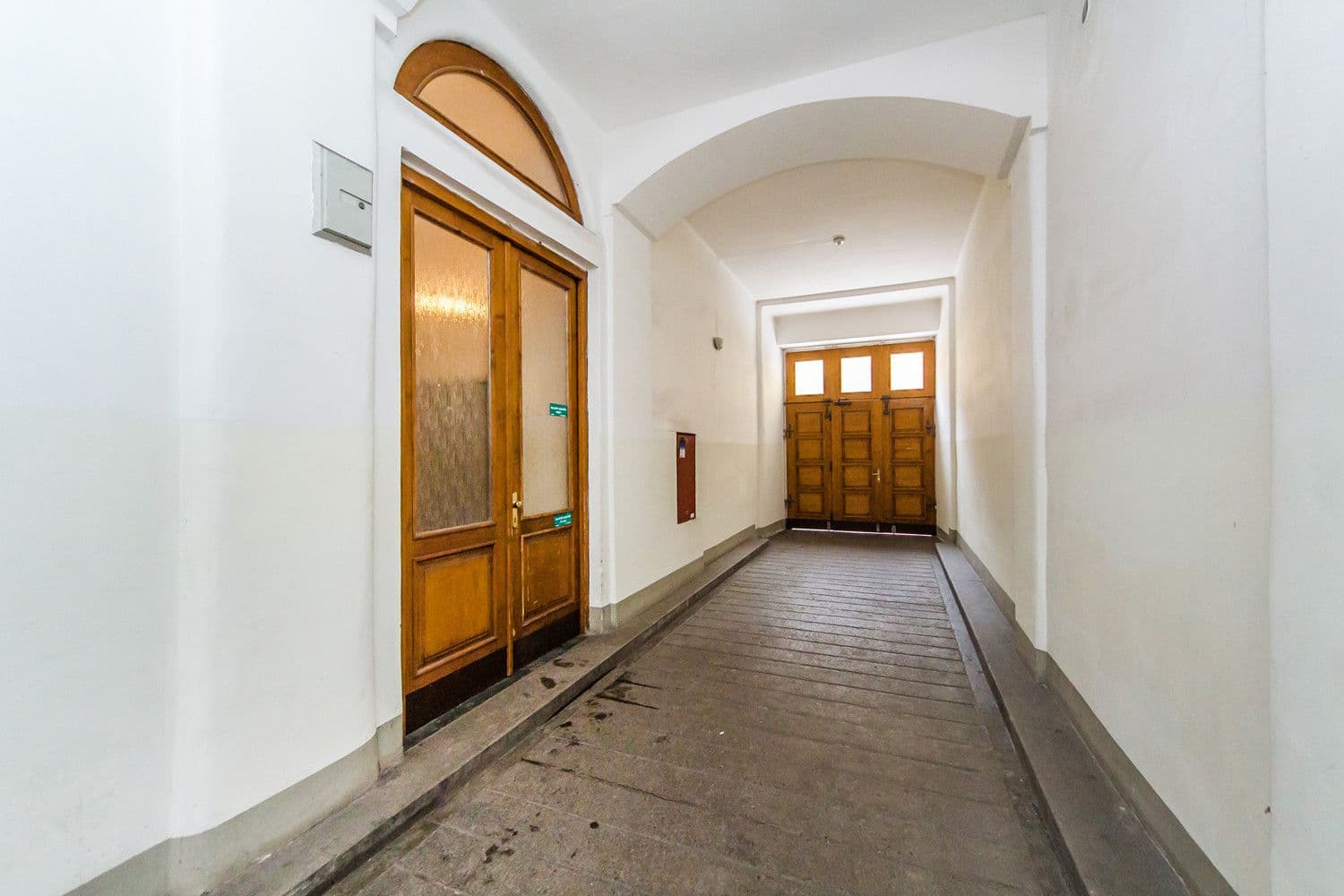 Prenájom bytu 47 m², Klimentská, Praha, Praha Prenájom bytu 47 m², Klimentská, Praha, Praha