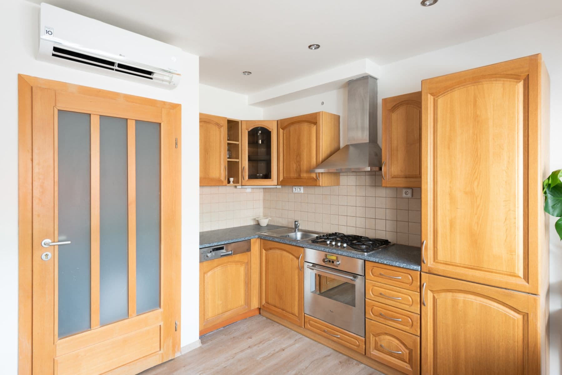 Prenájom bytu 47 m², Klimentská, Praha, Praha Prenájom bytu 47 m², Klimentská, Praha, Praha