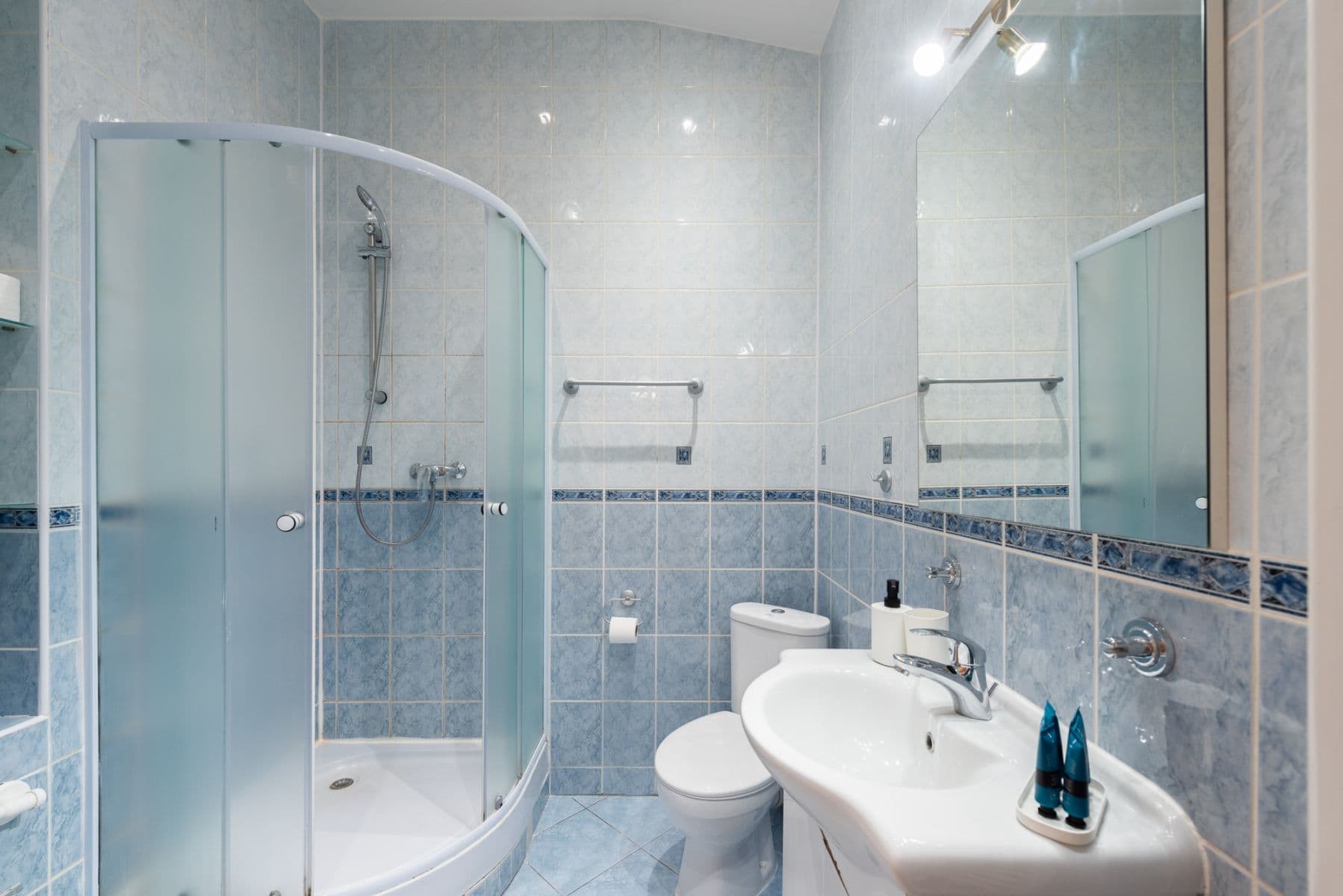 Prenájom bytu 47 m², Klimentská, Praha, Praha Prenájom bytu 47 m², Klimentská, Praha, Praha