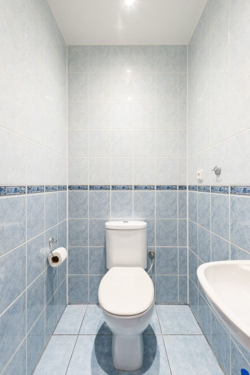 Prenájom bytu 47 m², Klimentská, Praha, Praha Prenájom bytu 47 m², Klimentská, Praha, Praha