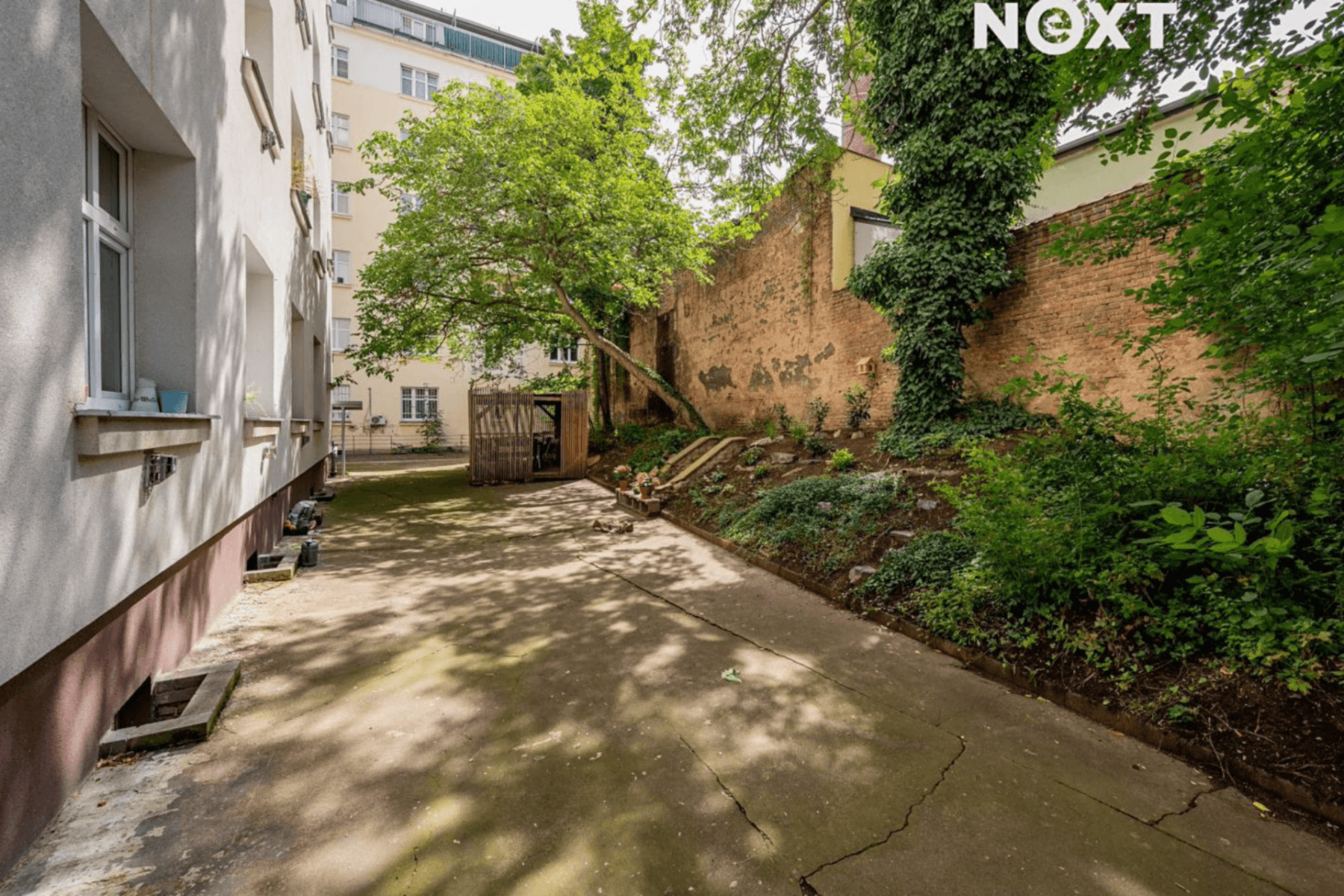 Prenájom bytu 1-izbový 37 m², Na Maninách, Praha, Praha Prenájom bytu 1-izbový 37 m², Na Maninách, Praha, Praha