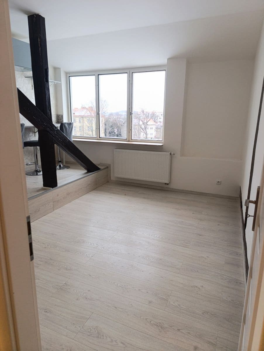 Prenájom bytu 2-izbový 40 m², Helfertova, Brno, Jihomoravský kraj Prenájom bytu 2-izbový 40 m², Helfertova, Brno, Jihomoravský kraj