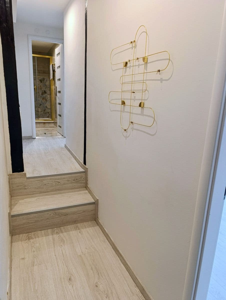 Prenájom bytu 2-izbový 40 m², Helfertova, Brno, Jihomoravský kraj Prenájom bytu 2-izbový 40 m², Helfertova, Brno, Jihomoravský kraj