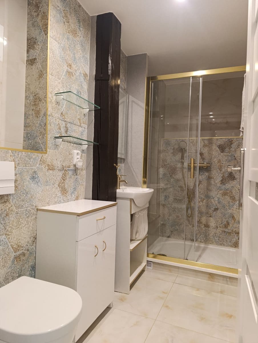 Prenájom bytu 2-izbový 40 m², Helfertova, Brno, Jihomoravský kraj Prenájom bytu 2-izbový 40 m², Helfertova, Brno, Jihomoravský kraj