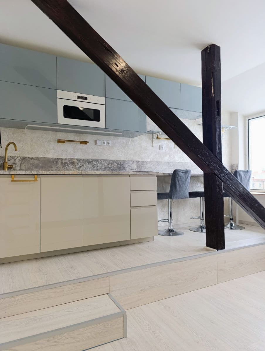 Prenájom bytu 2-izbový 40 m², Helfertova, Brno, Jihomoravský kraj Prenájom bytu 2-izbový 40 m², Helfertova, Brno, Jihomoravský kraj