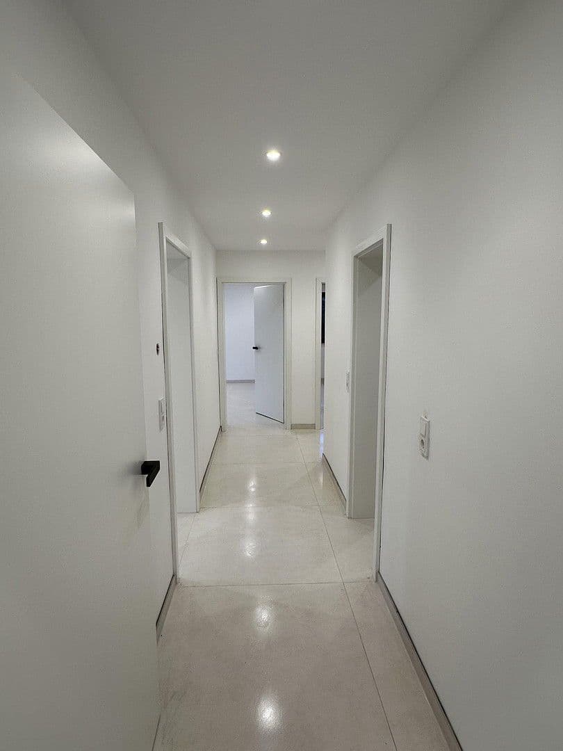 Prenájom bytu 3-izbový 70 m², Am Haanes 8, Linden, Hesensko Prenájom bytu 3-izbový 70 m², Am Haanes 8, Linden, Hesensko