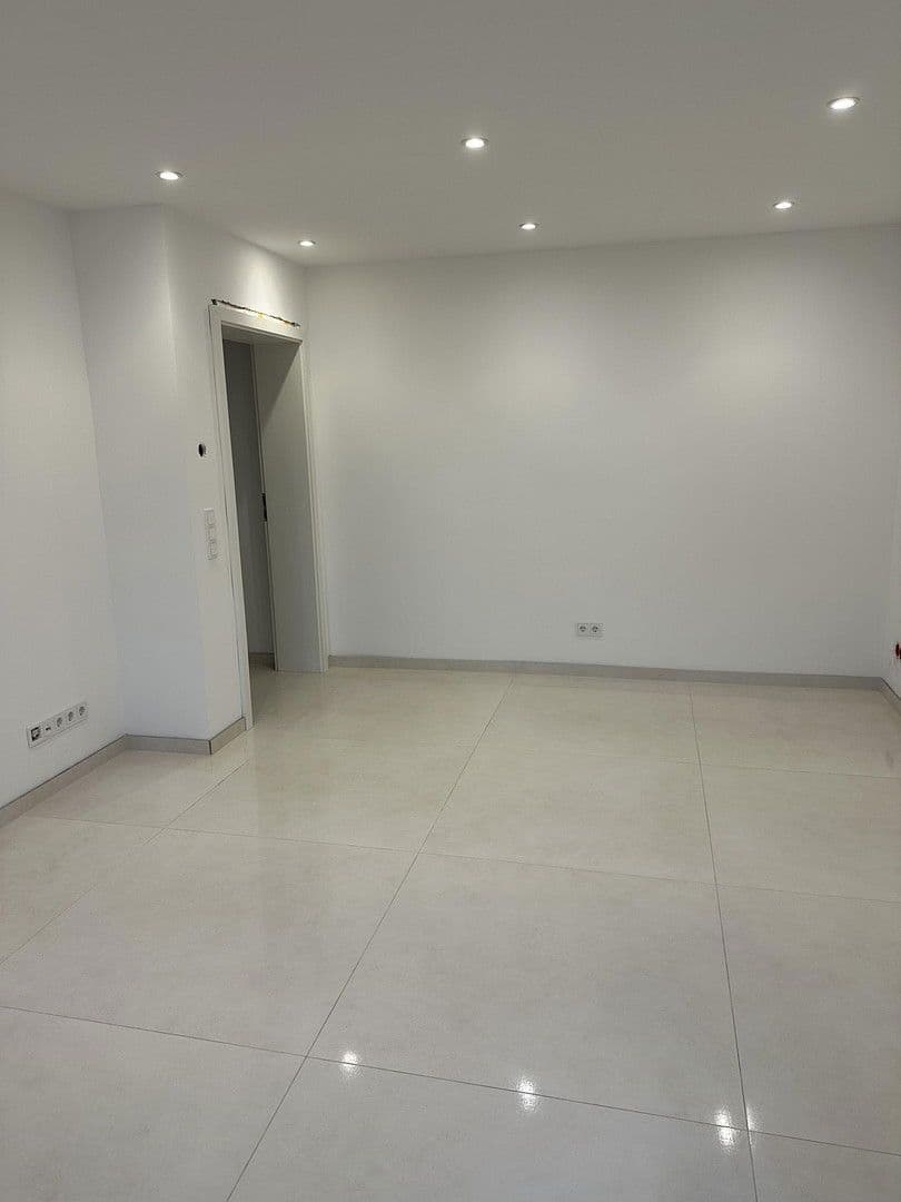 Prenájom bytu 3-izbový 70 m², Am Haanes 8, Linden, Hesensko Prenájom bytu 3-izbový 70 m², Am Haanes 8, Linden, Hesensko