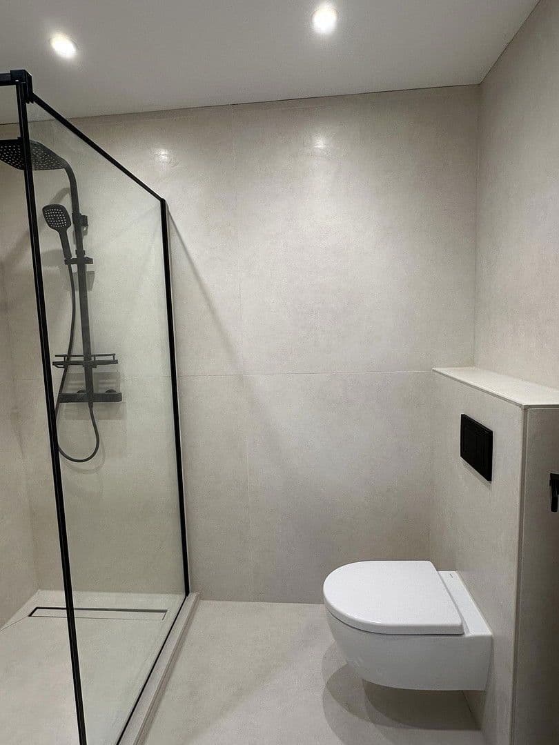 Prenájom bytu 3-izbový 70 m², Am Haanes 8, Linden, Hesensko Prenájom bytu 3-izbový 70 m², Am Haanes 8, Linden, Hesensko